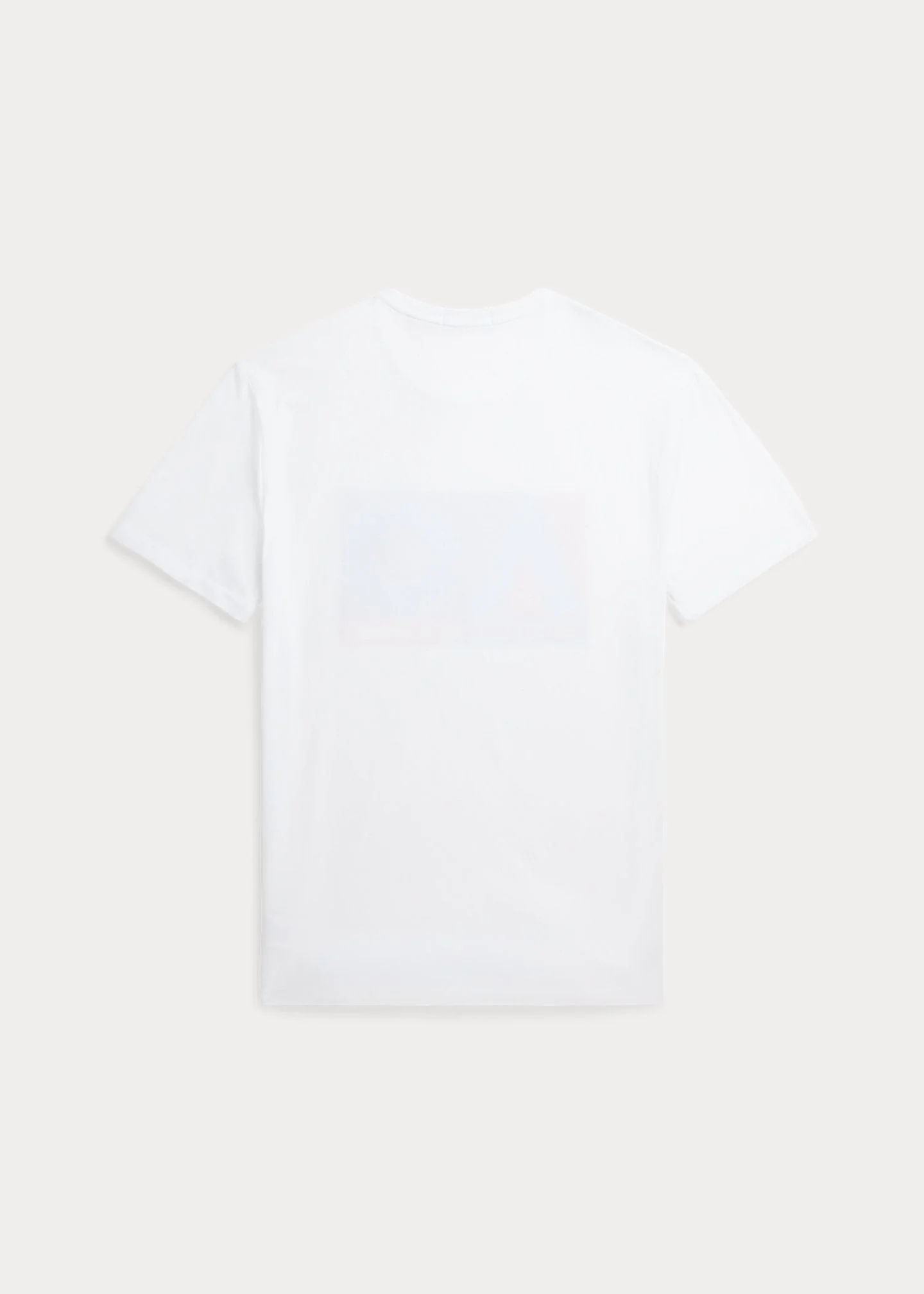 Men's T-Shirt AO Polo - Image 4