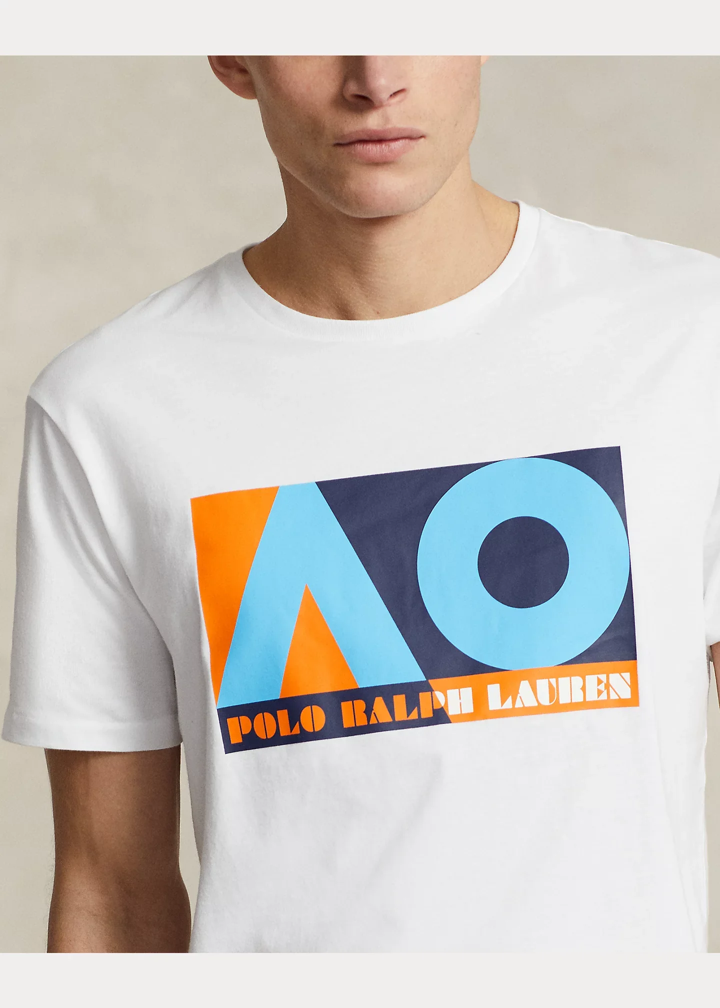 Men's T-Shirt AO Polo - Image 6