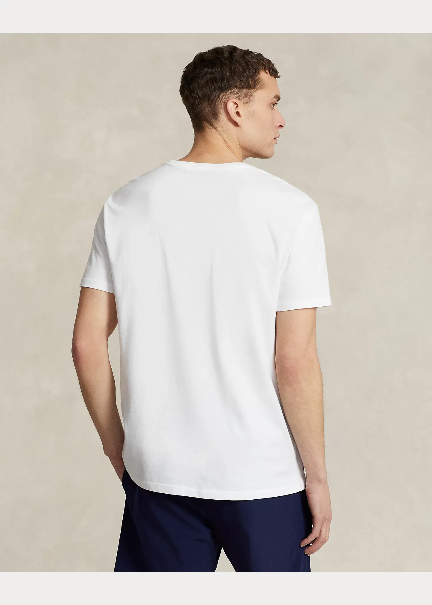 Men's T-Shirt AO Polo - Image 7
