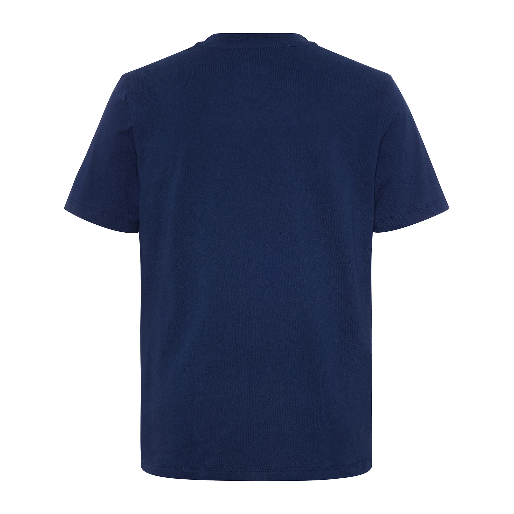 Boy's T-Shirt Round Logo - Image 3