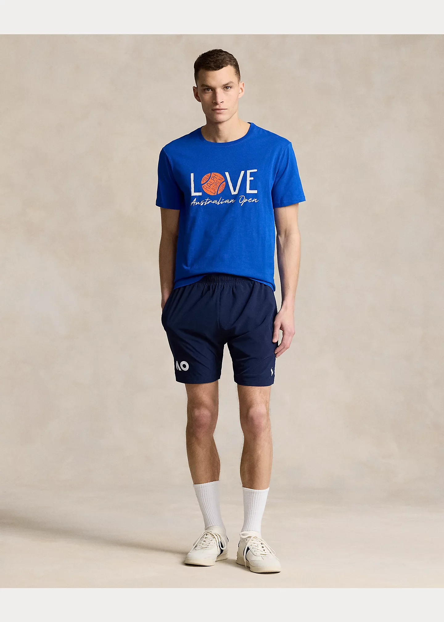 Men's T-Shirt Love Australian Open - Image 3
