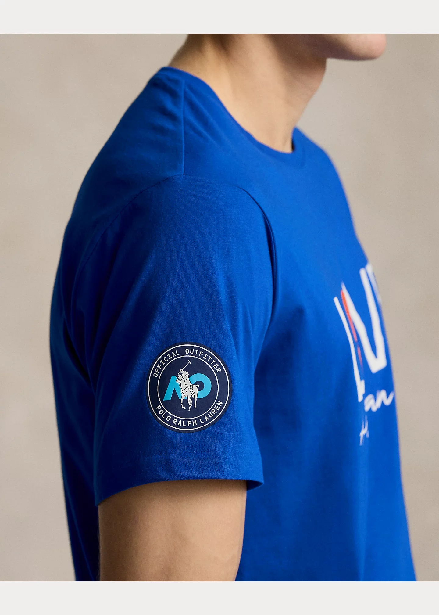 Men's T-Shirt Love Australian Open - Image 4