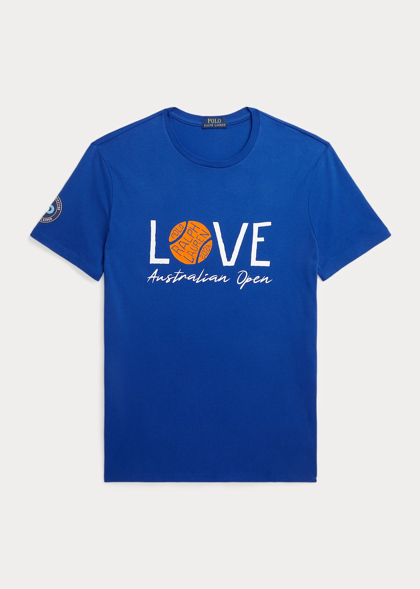 Men's T-Shirt Love Australian Open - Image 5