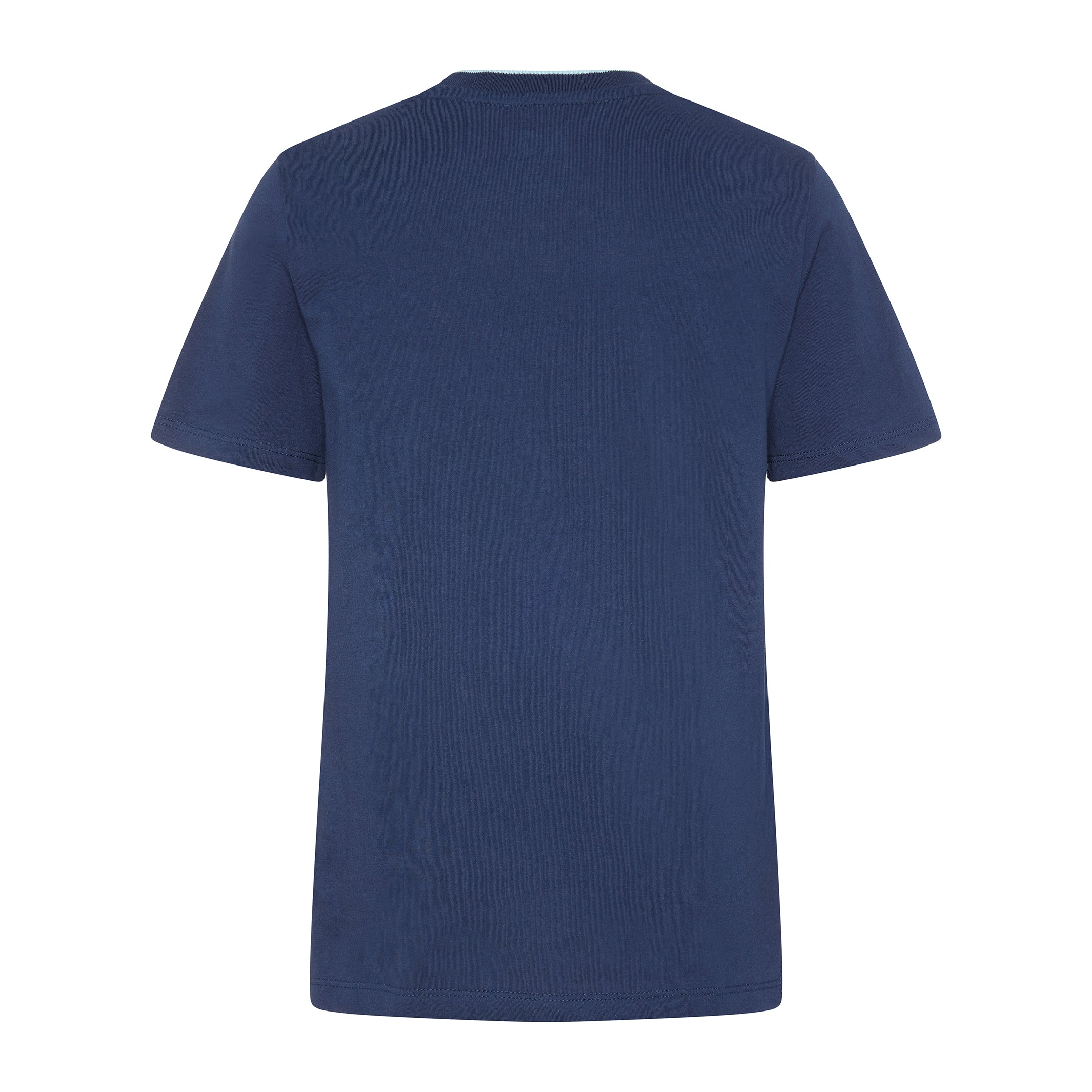 Kid's Unisex T-Shirt AO Textured Logo - Image 3