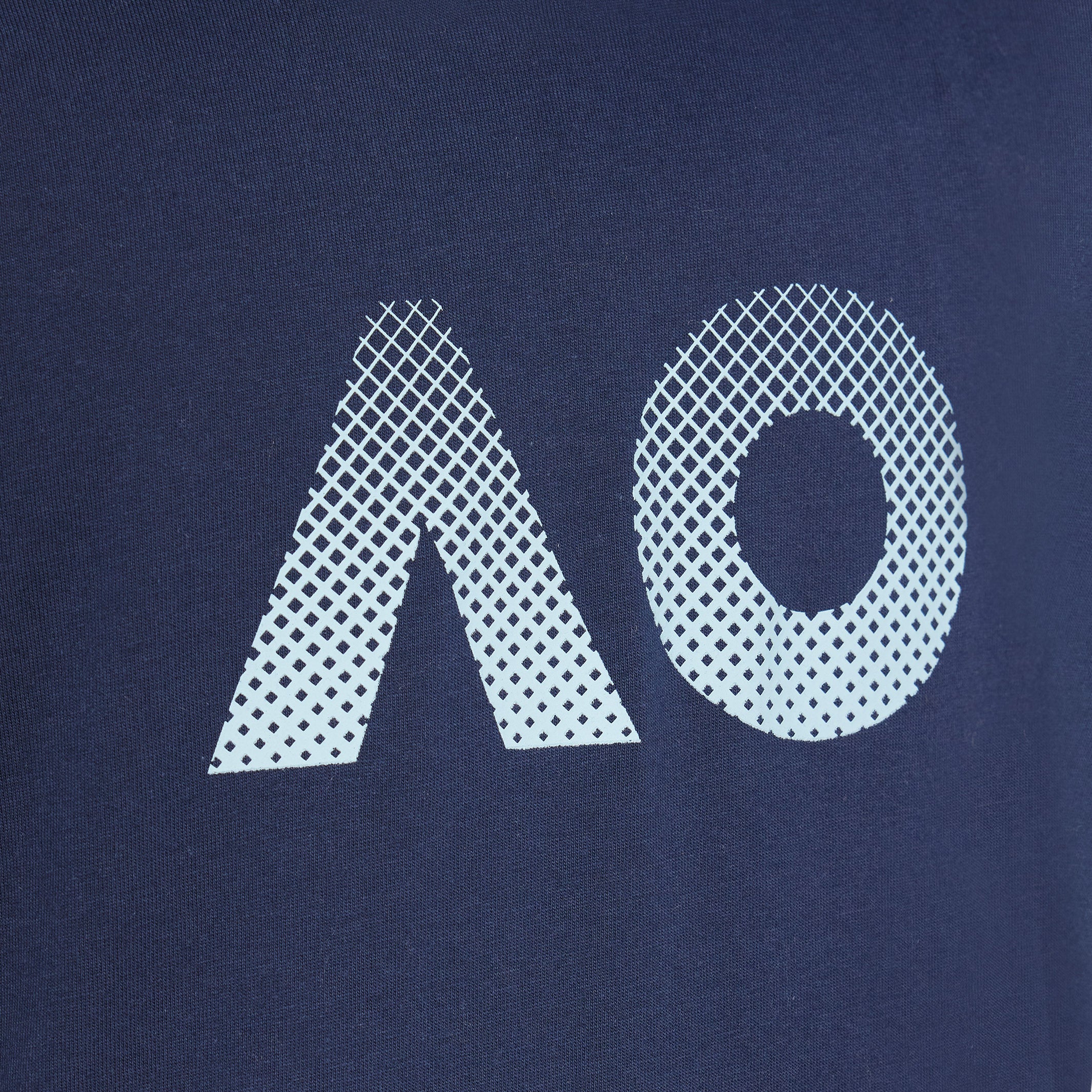 Kid's Unisex T-Shirt AO Textured Logo - Image 5