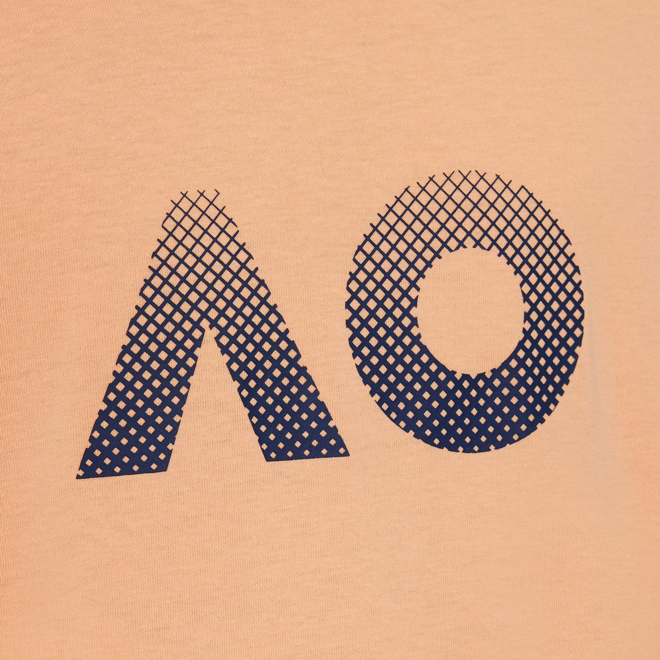 Kid's Unisex T-Shirt AO Textured Logo - Image 5