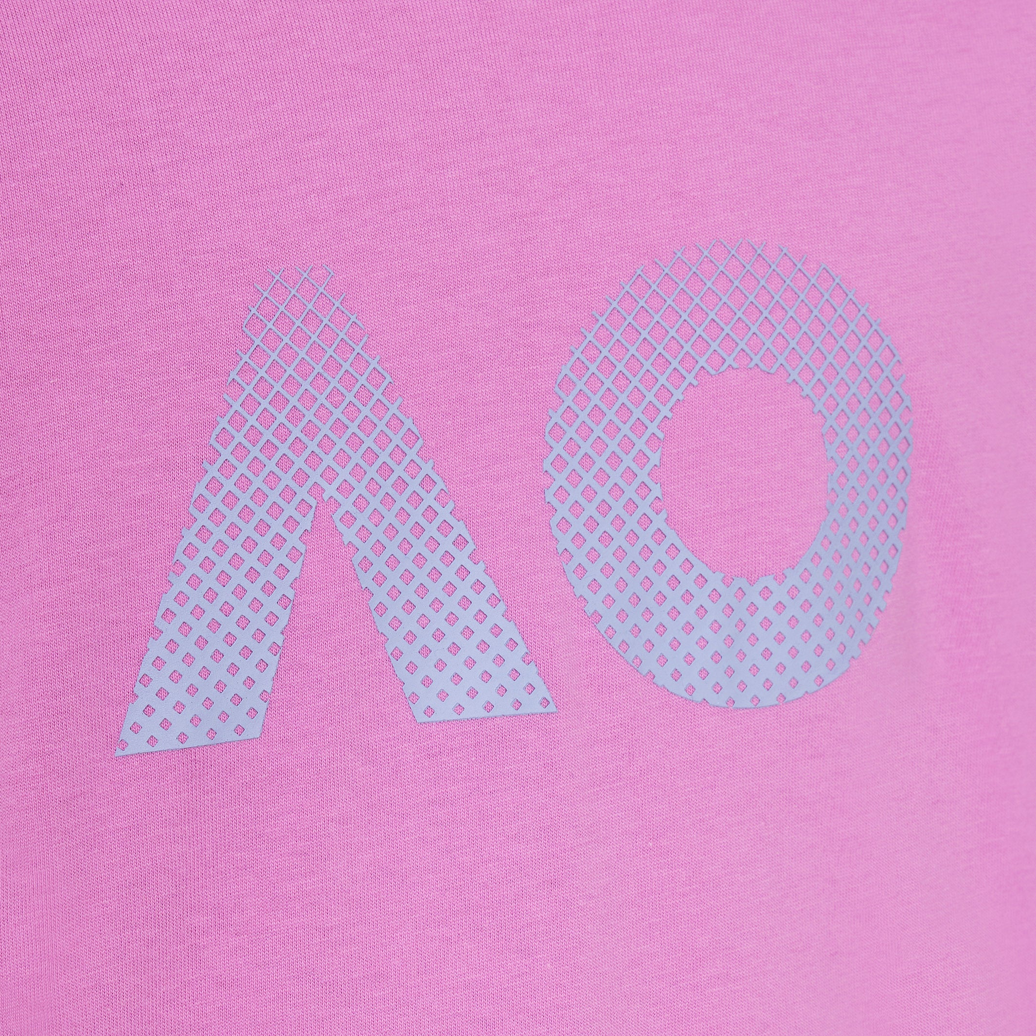 Kid's Unisex T-Shirt AO Textured Logo - Image 4