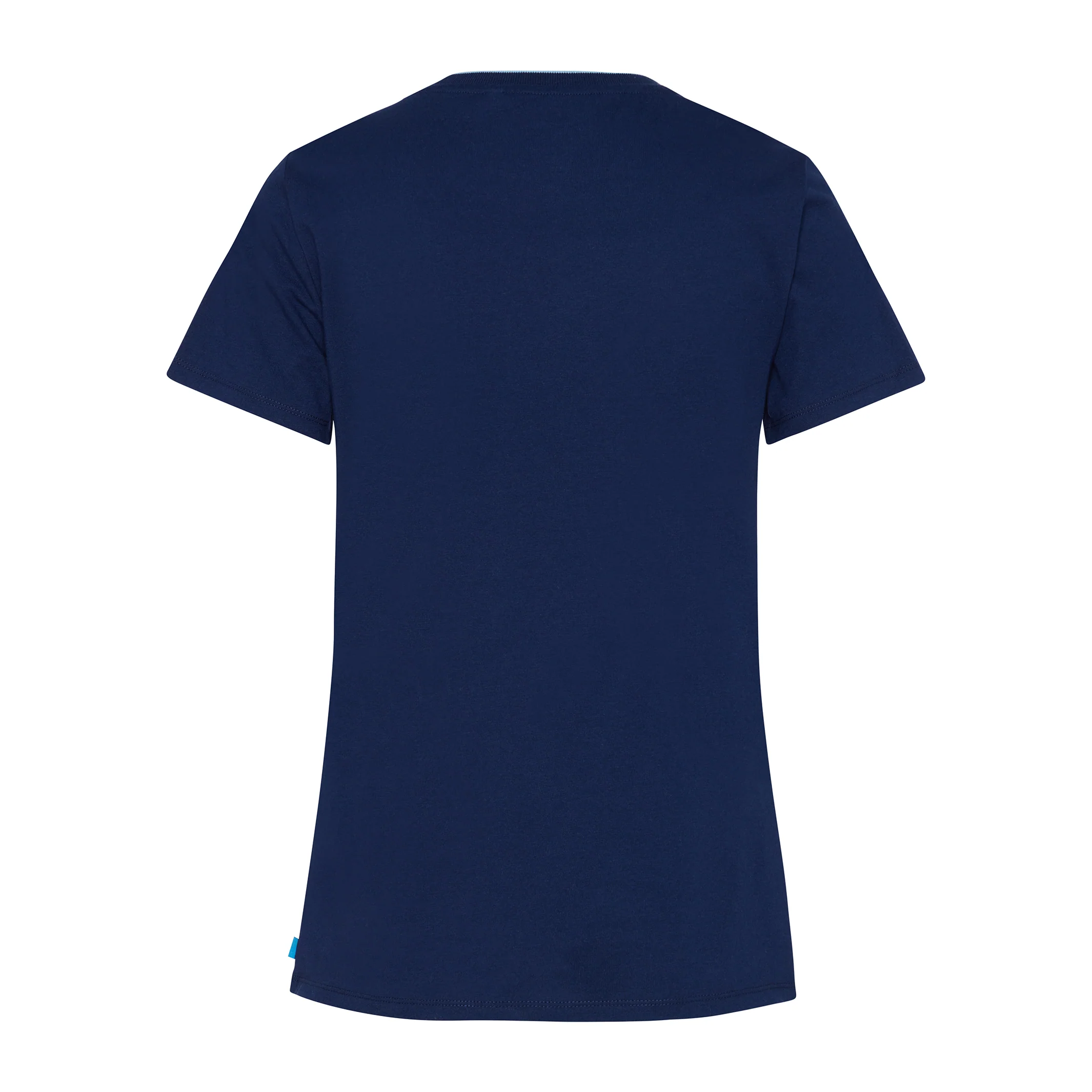 Women's T-Shirt AO Textured Logo - Image 3