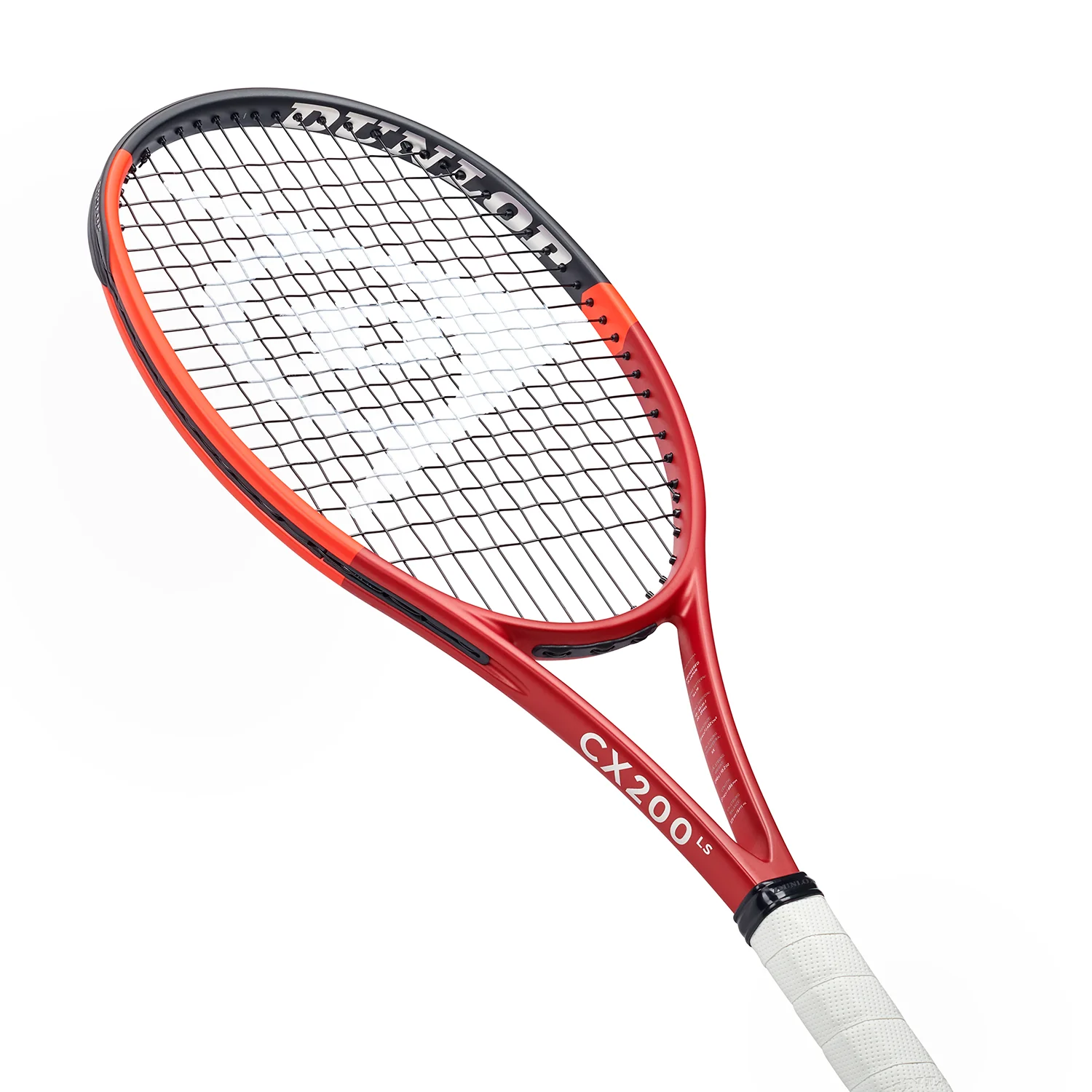 Tennis Racquet - CX 200LS 2024 - Frame - Image 3