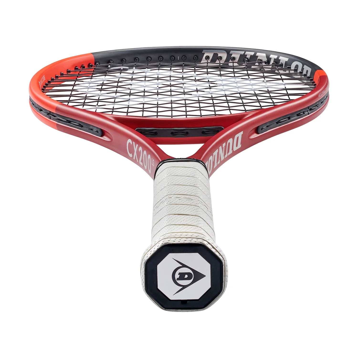 Tennis Racquet - CX 200LS 2024 - Frame - Image 4