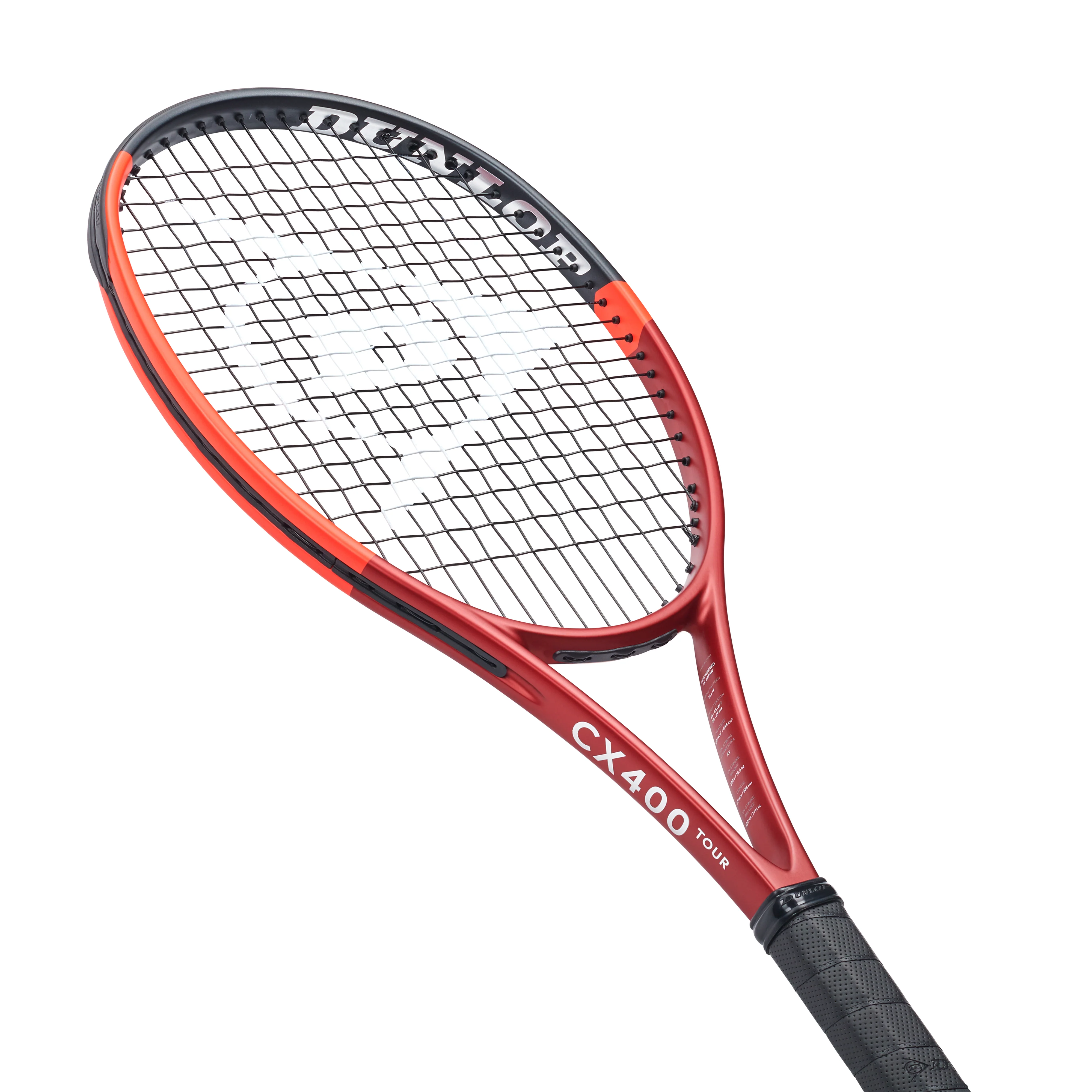 Tennis Racquet - CX 400 Tour 2024 - Frame - Image 3