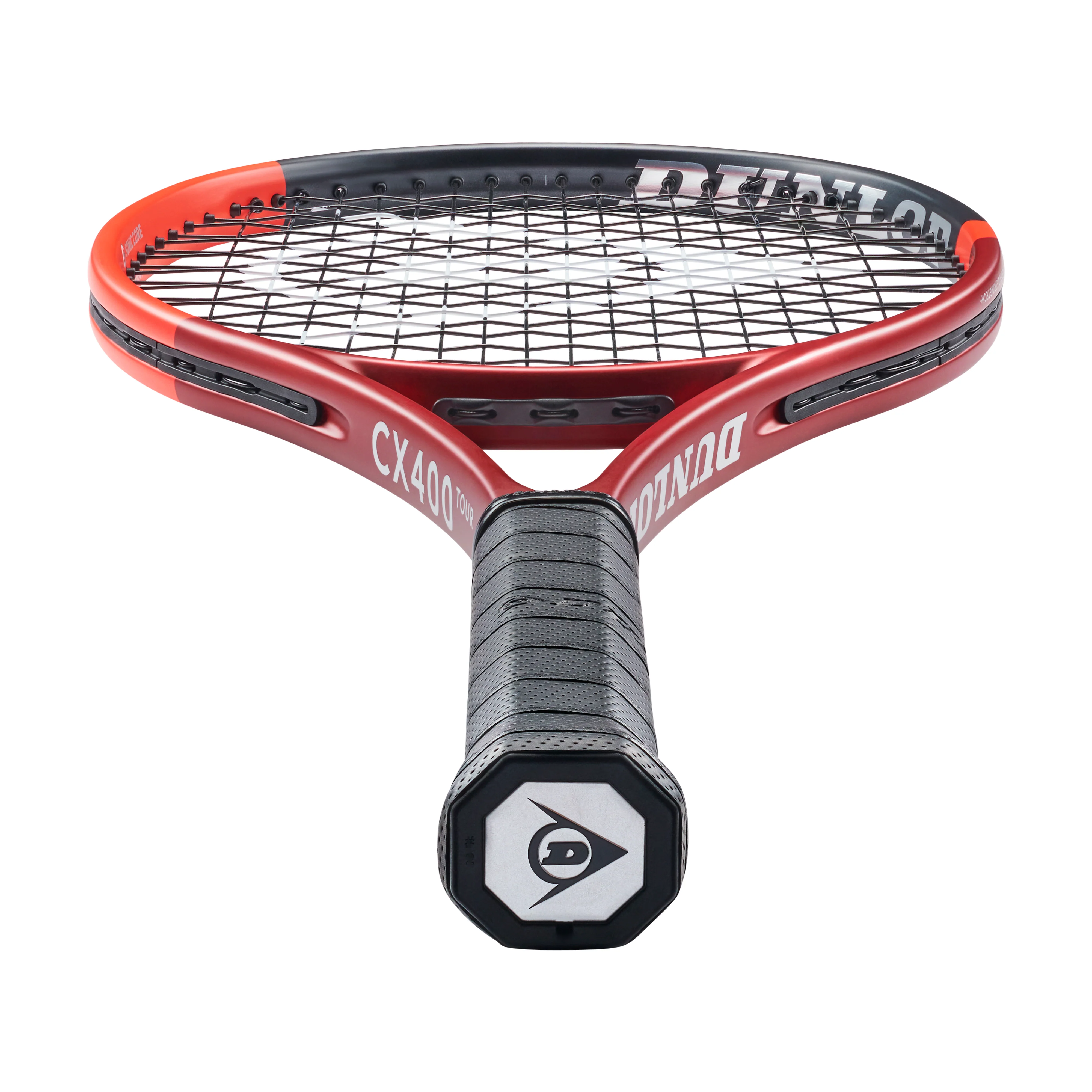 Tennis Racquet - CX 400 Tour 2024 - Frame - Image 4