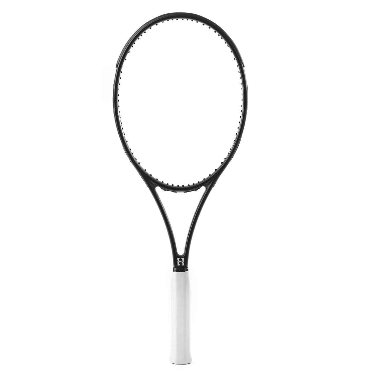 Tennis Racquet - Heysil Tour 98 - Frame - Image 3
