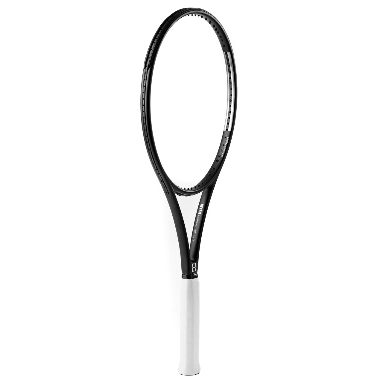 Tennis Racquet - Heysil Tour 98 - Frame - Image 4
