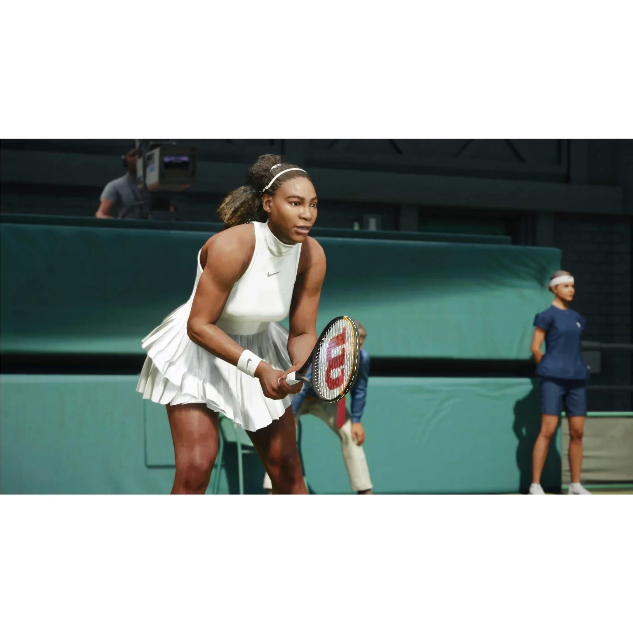 TopSpin 2K25 PS5 - Image 2