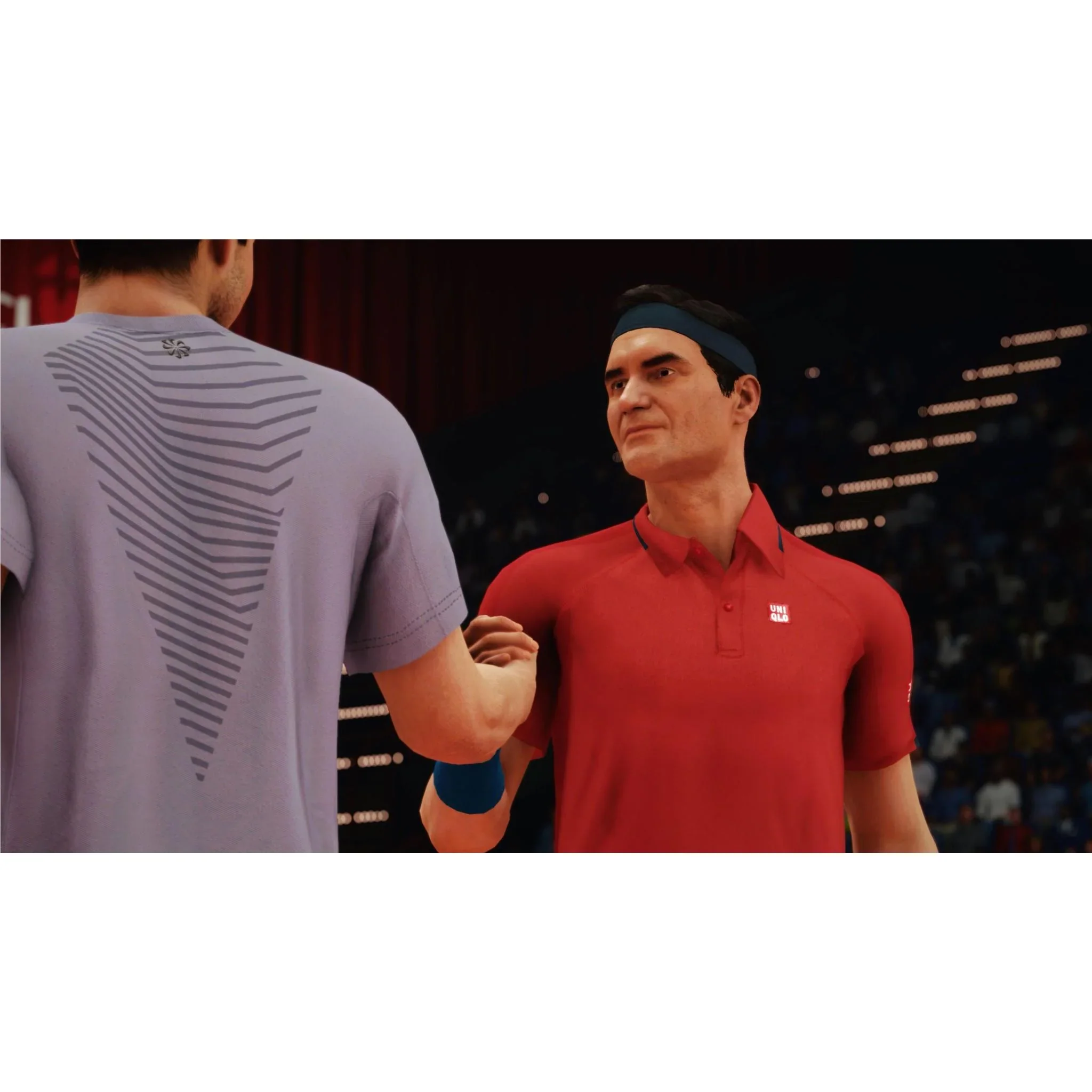 TopSpin 2K25 PS5 - Image 3