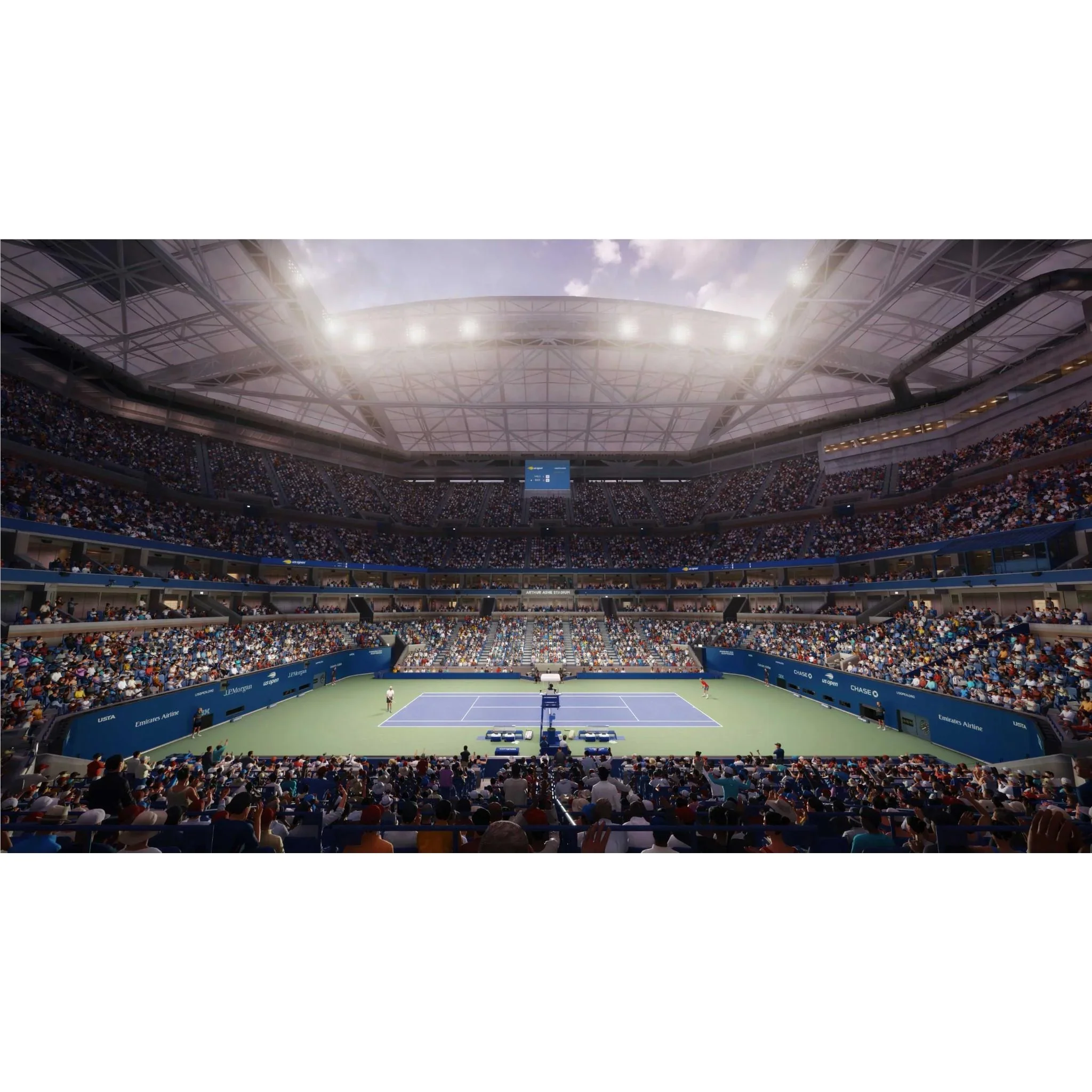 TopSpin 2K25 PS5 - Image 4