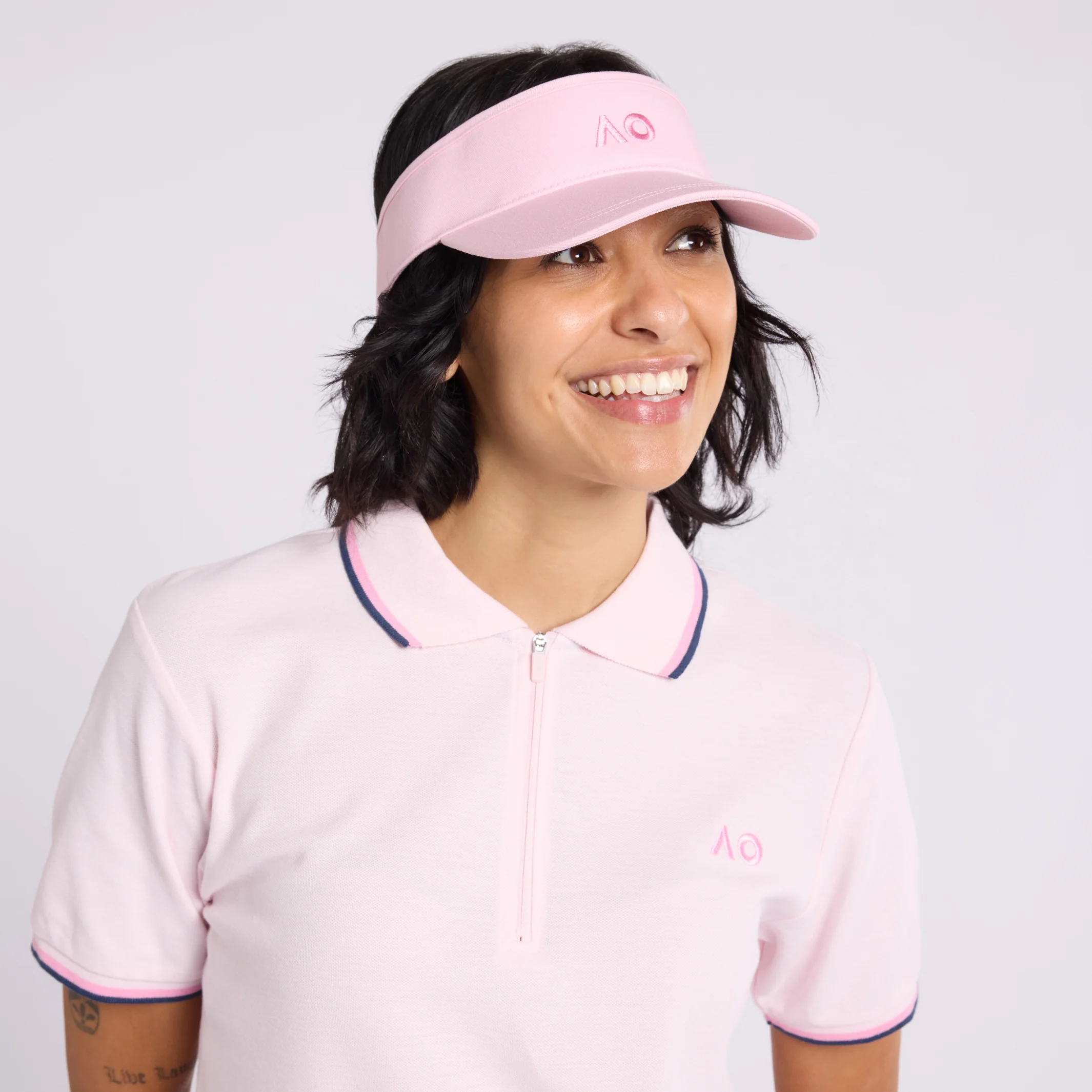 Visor AO Logo - Image 4