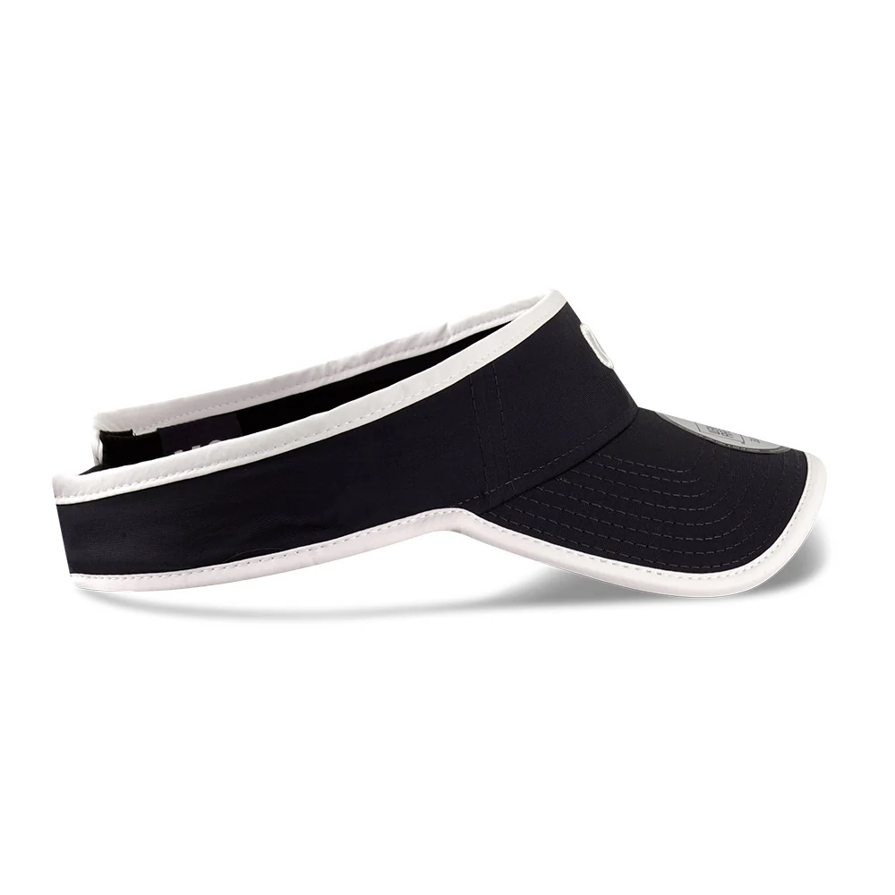 Australian Open Performance Core Visor Navy - Image 6