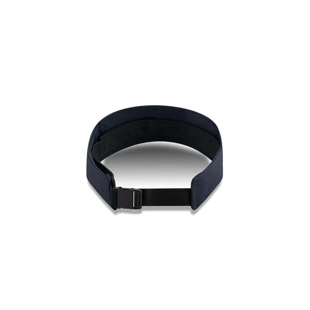 Australian Open Performance Visor Navy - Image 4