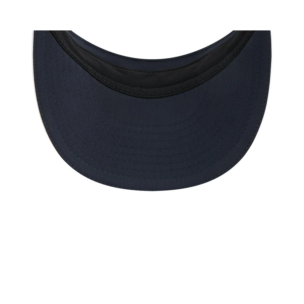 Australian Open Performance Visor Navy - Image 5