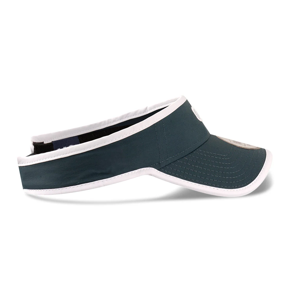 Australian Open Performance Visor Nylon Green - Image 6