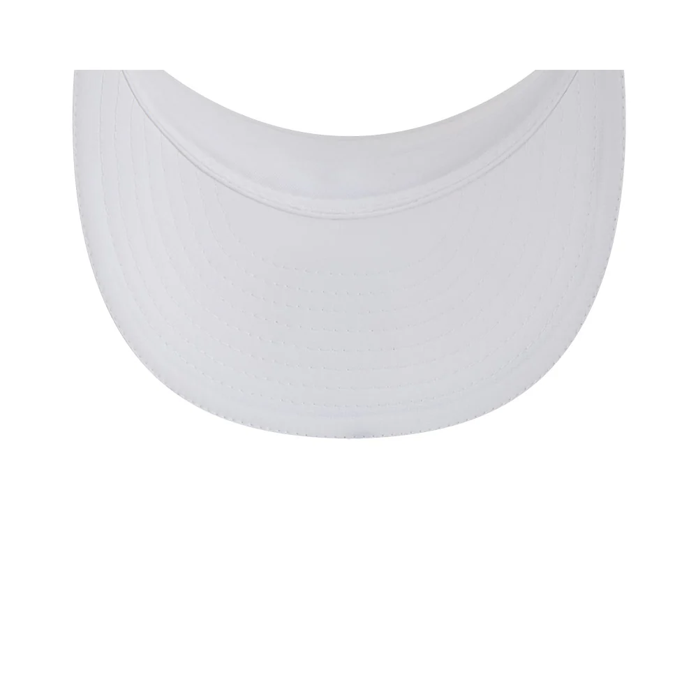 Australian Open Performance Visor White - Image 5