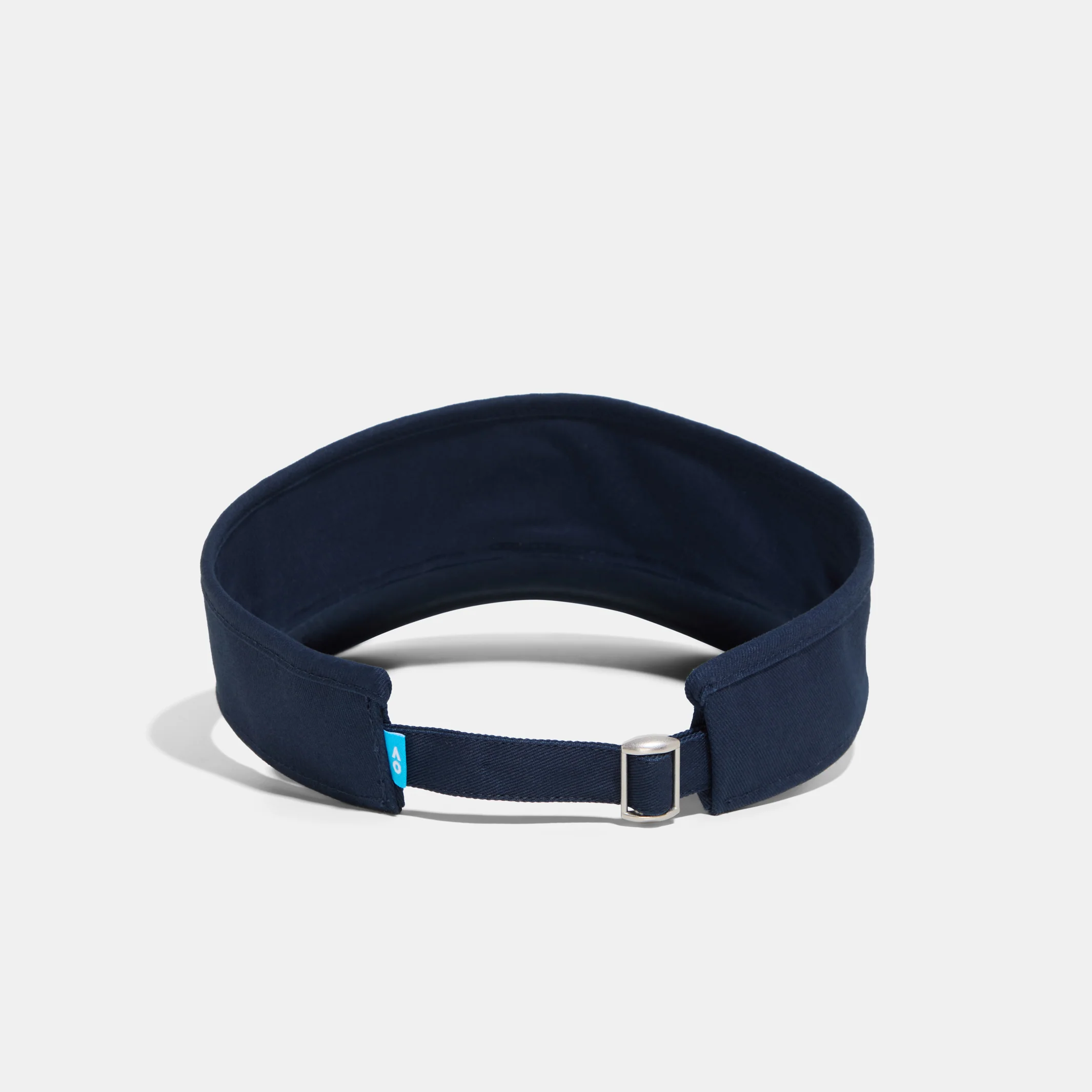 Navy Visor Pin Logo - Image 3