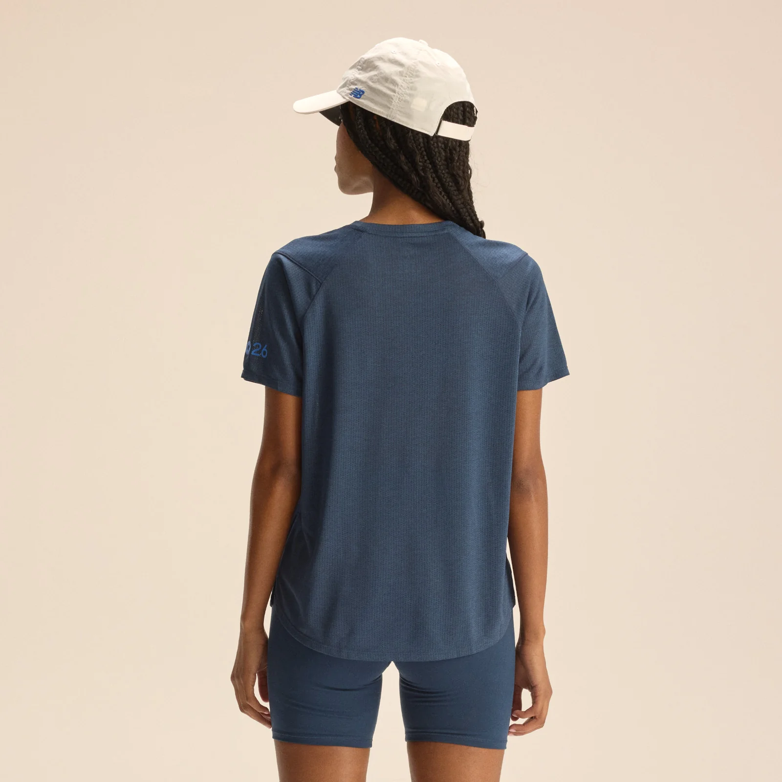 Women's Australian Open Athletics T-Shirt - Image 2