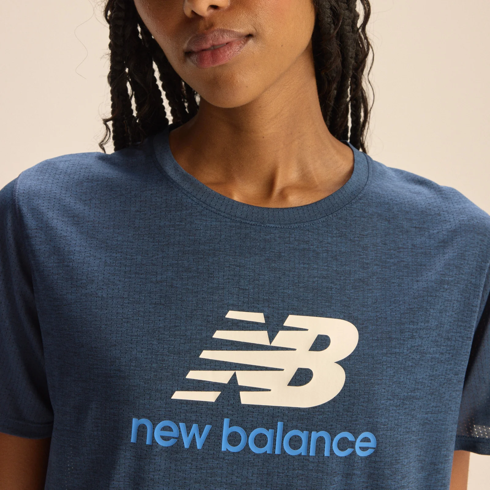 Women's Australian Open Athletics T-Shirt - Image 6