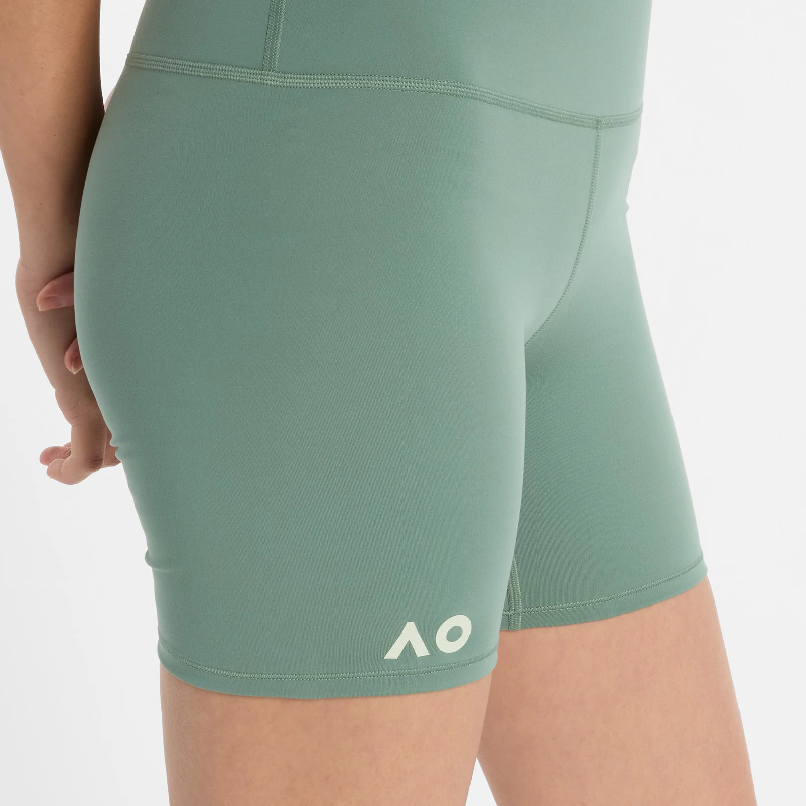 Women's Bike Shorts - Image 8