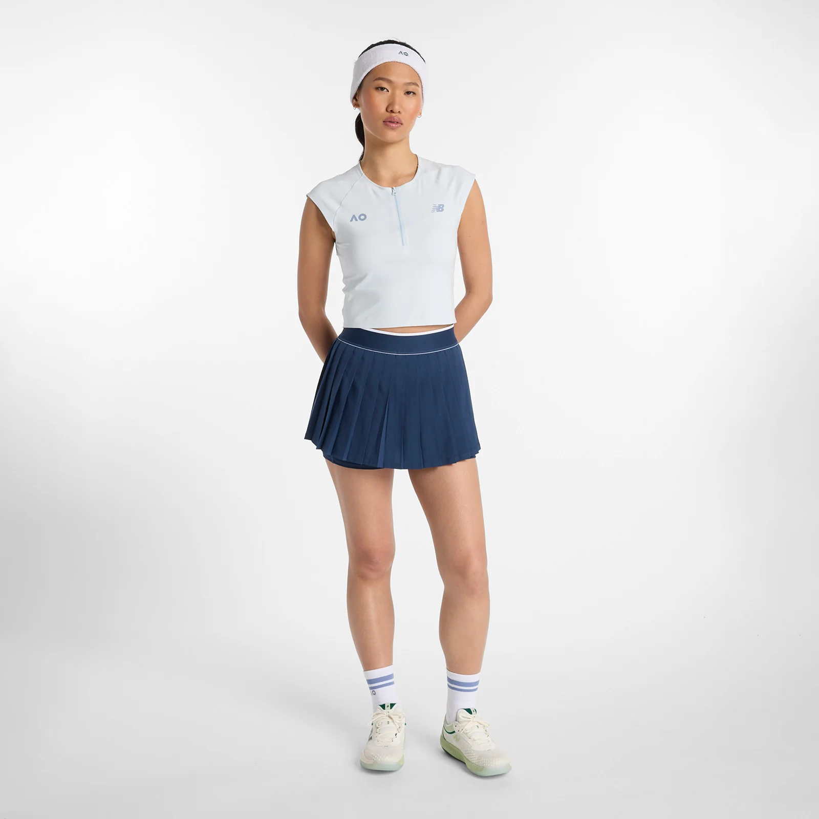 Women's Capped Sport Tank