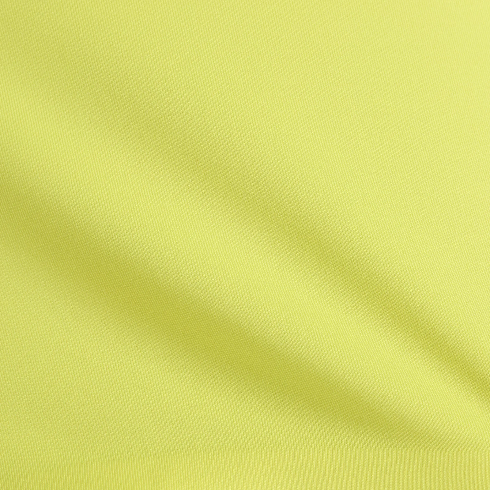 Women's Capped Sport Tank Yellow - Image 8