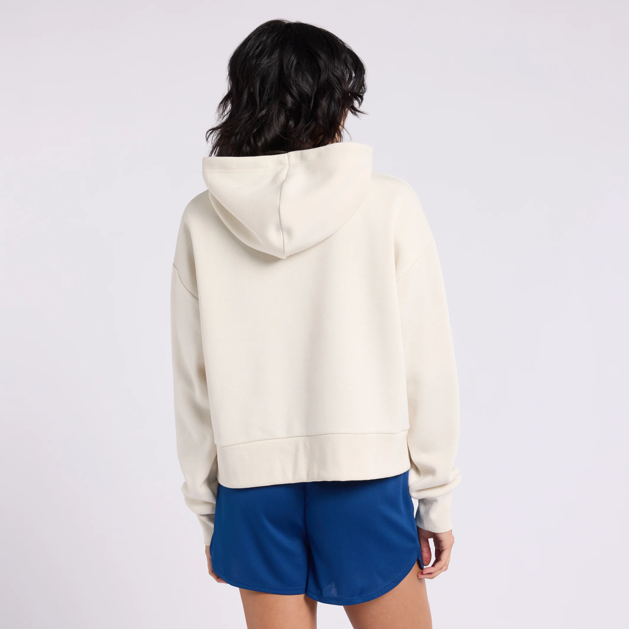 Women's Hoodie AO Logo - Image 5