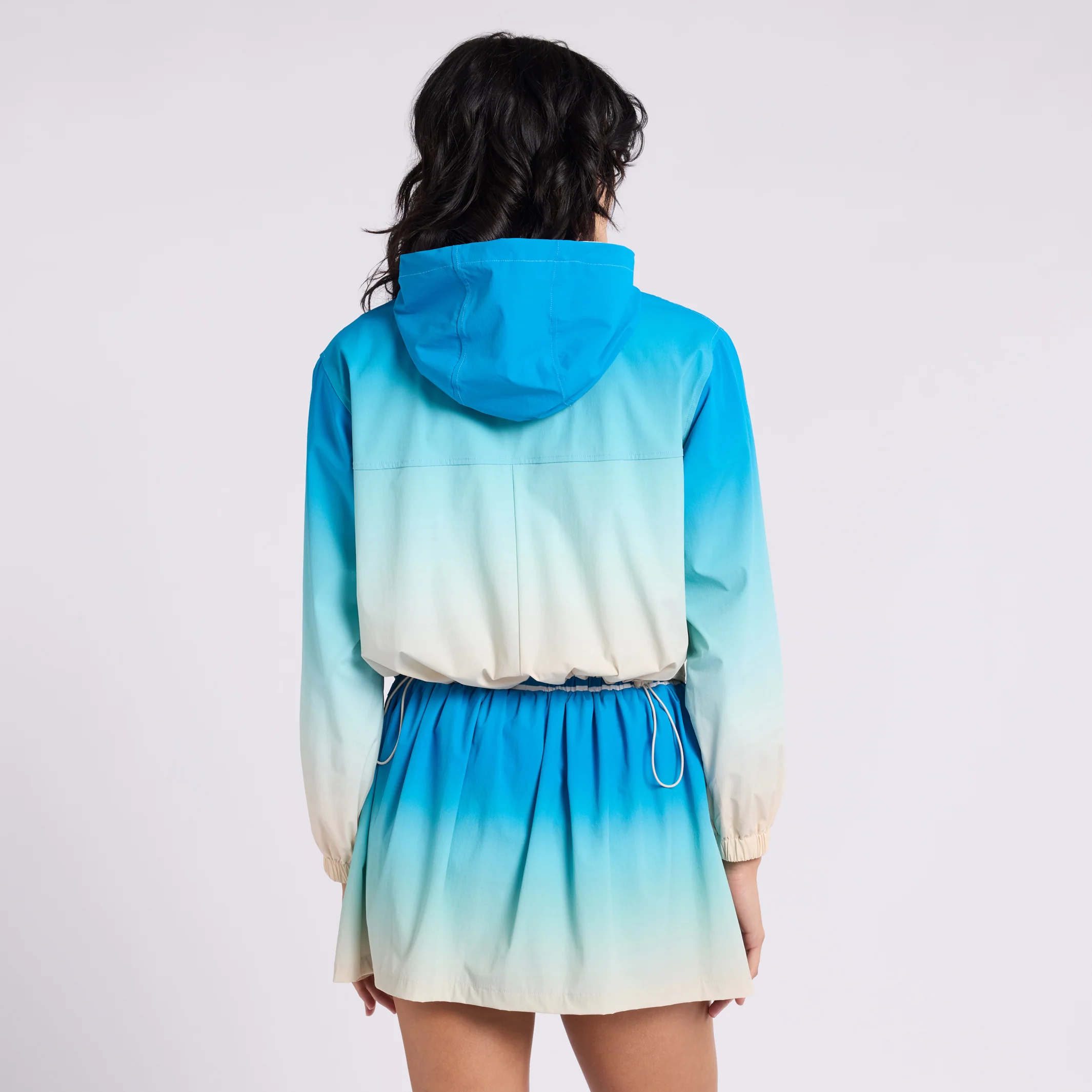 Women's Jacket Gradient Lifestyle - Image 6