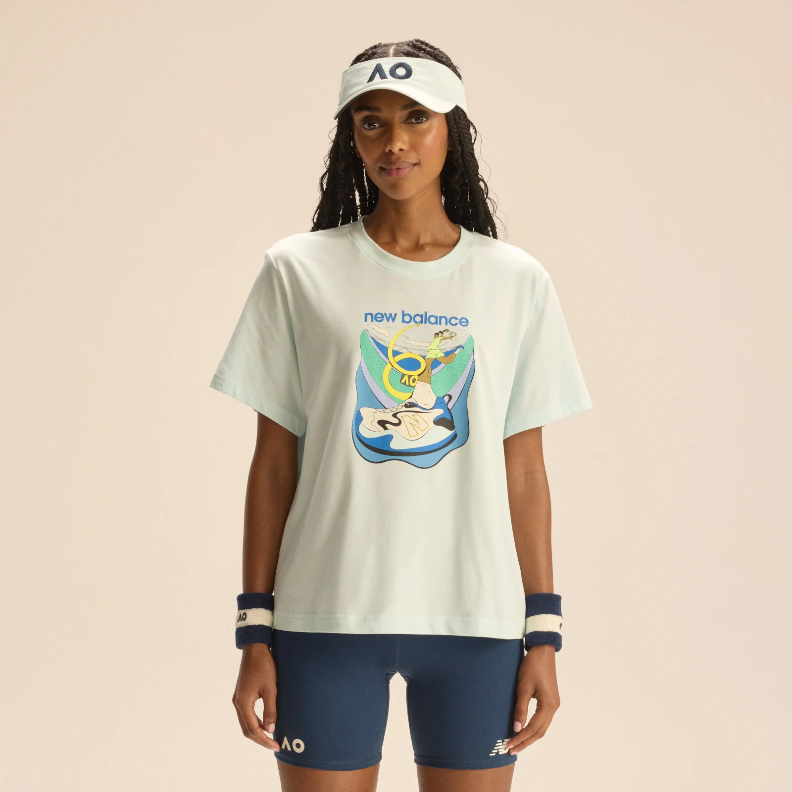 Women's Looper T-Shirt