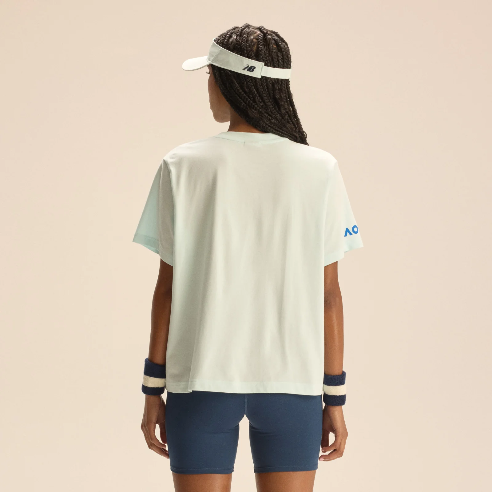 Women's Looper T-Shirt - Image 2