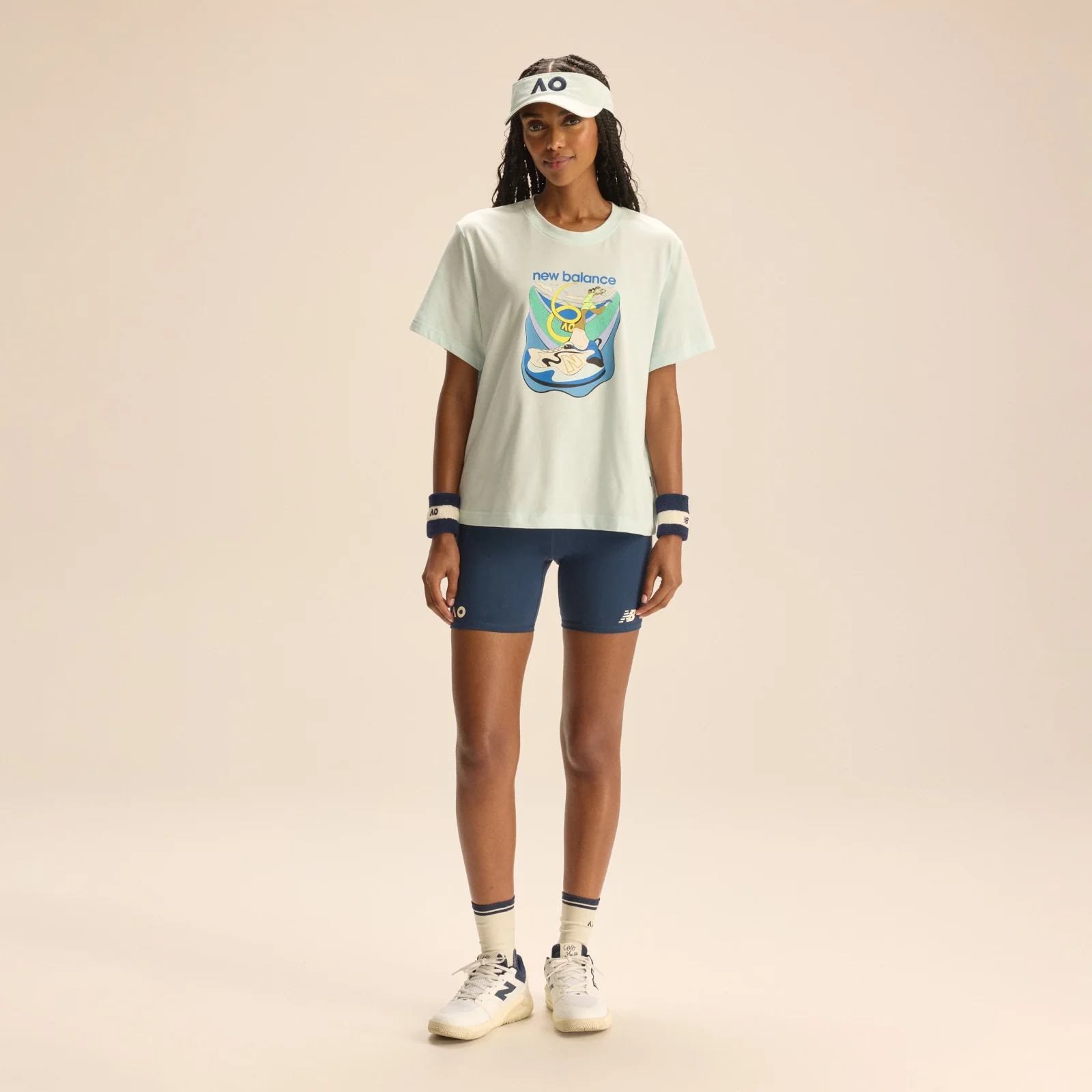 Women's Looper T-Shirt - Image 5