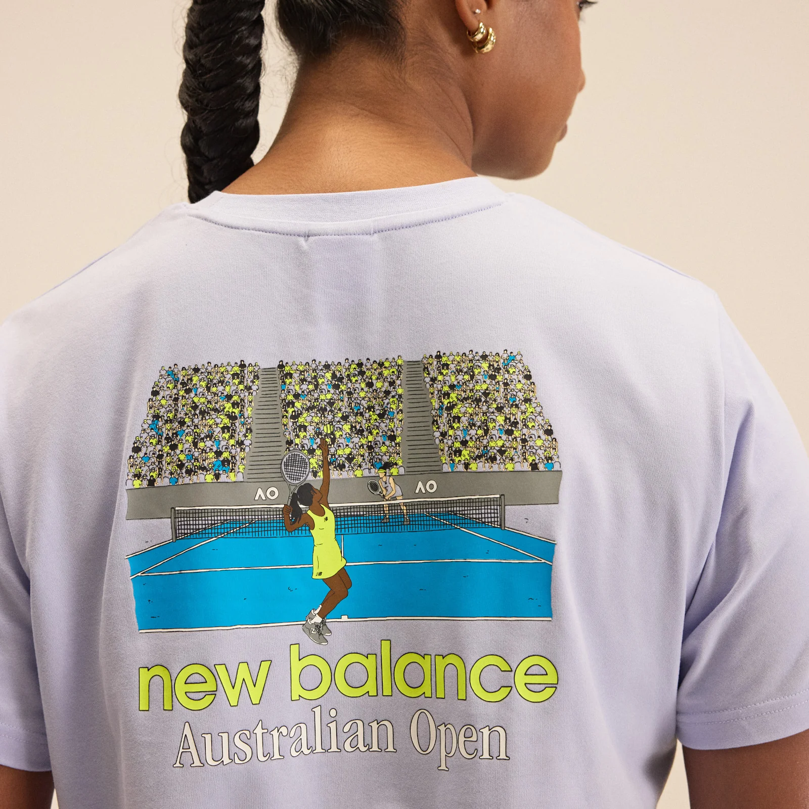 Women's Service T-Shirt - Image 3