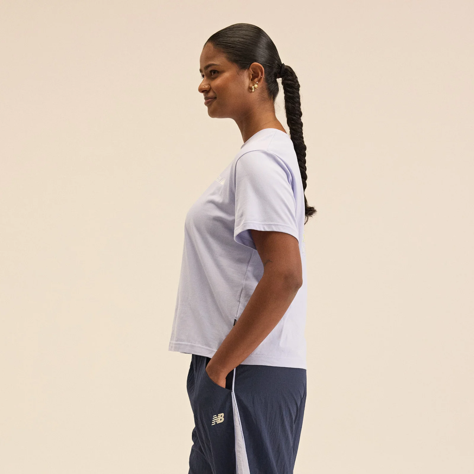 Women's Service T-Shirt - Image 4