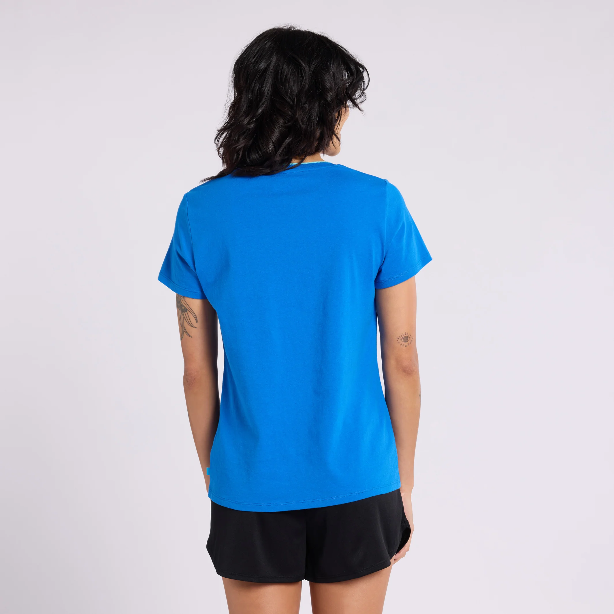 Women's T-Shirt AO Logo - Image 4
