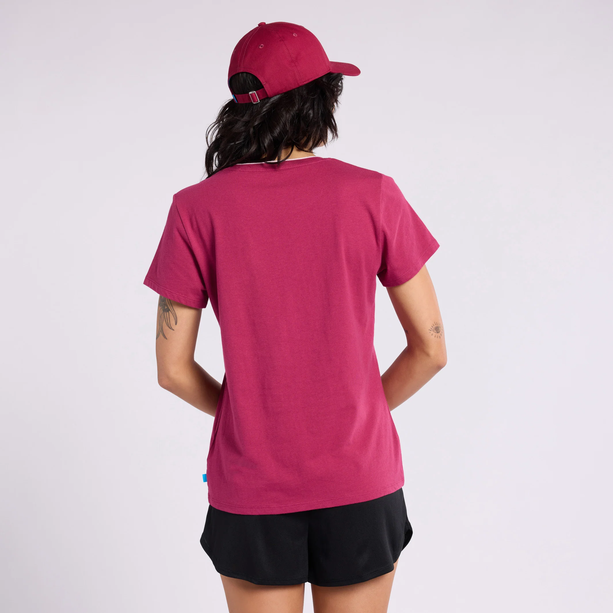 Women's T-Shirt AO Logo - Image 4