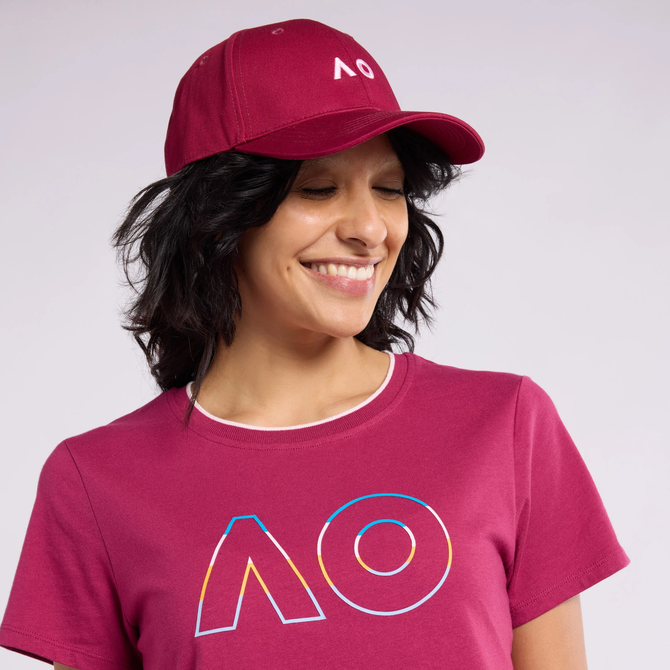 Women's T-Shirt AO Logo - Image 5