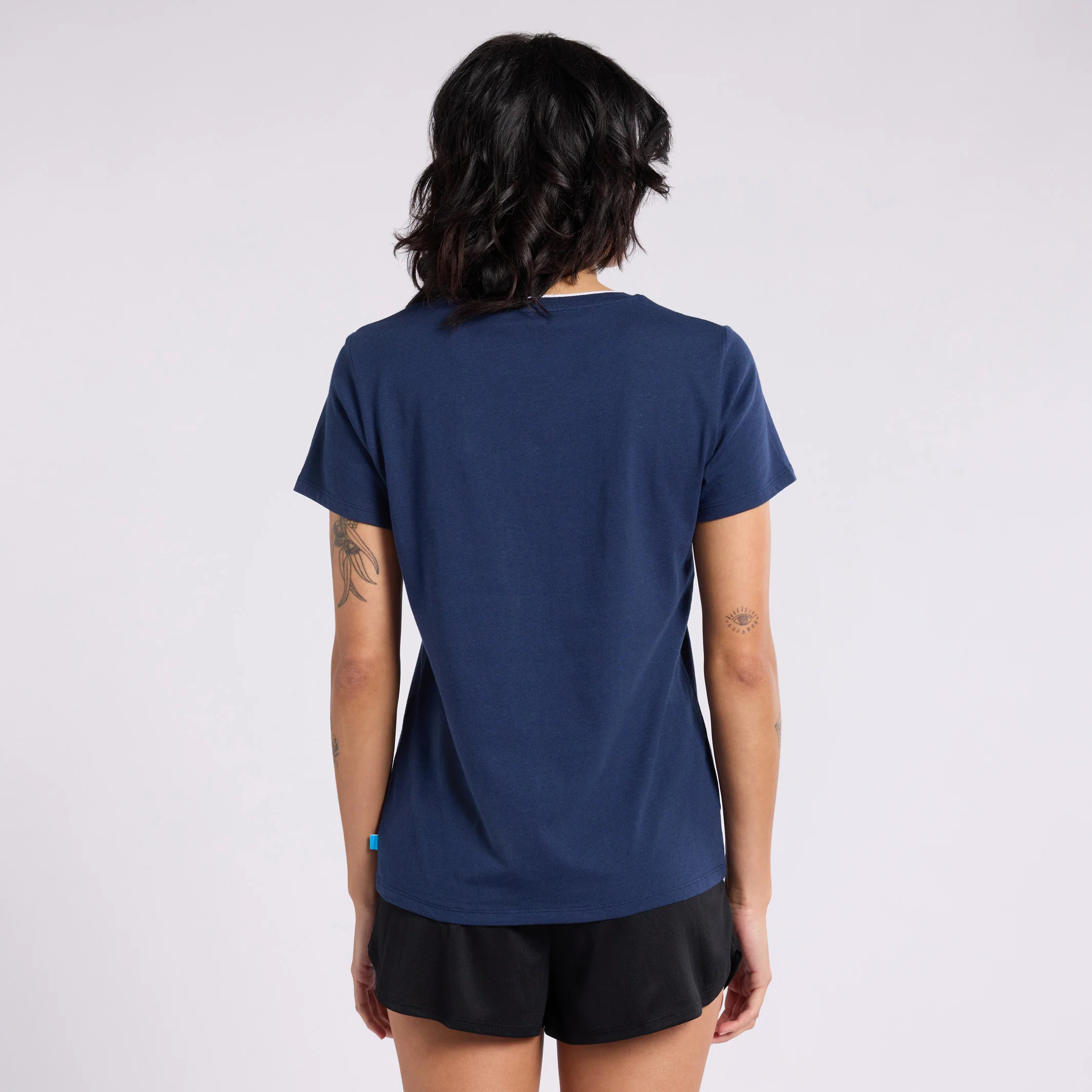 Women's T-Shirt AO Logo - Image 4