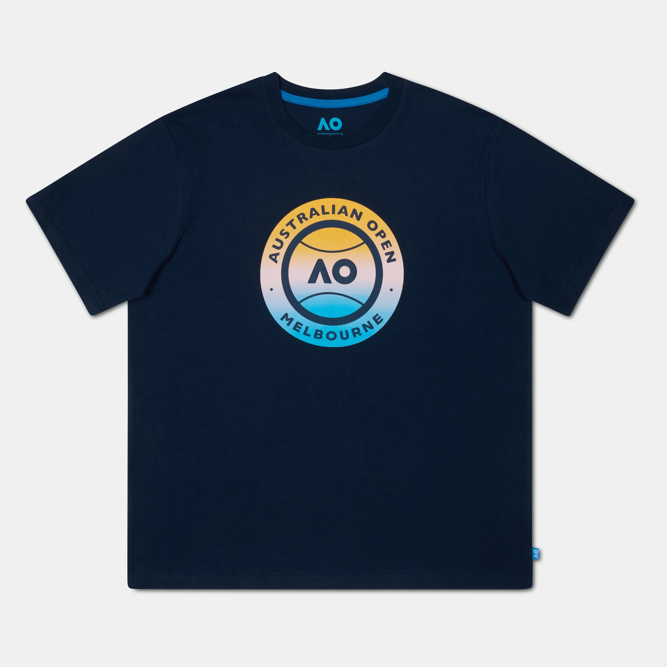 Women's T-Shirt AO Round Logo