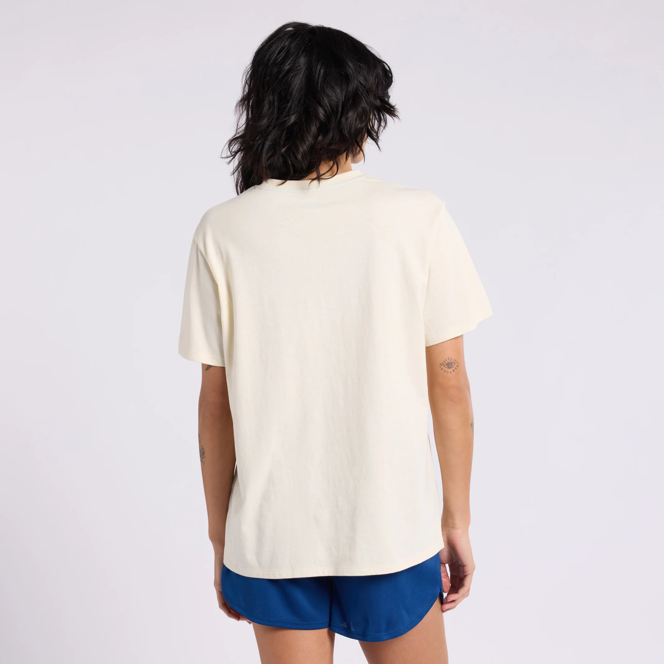 Women's T-Shirt Australian Open Print - Image 4