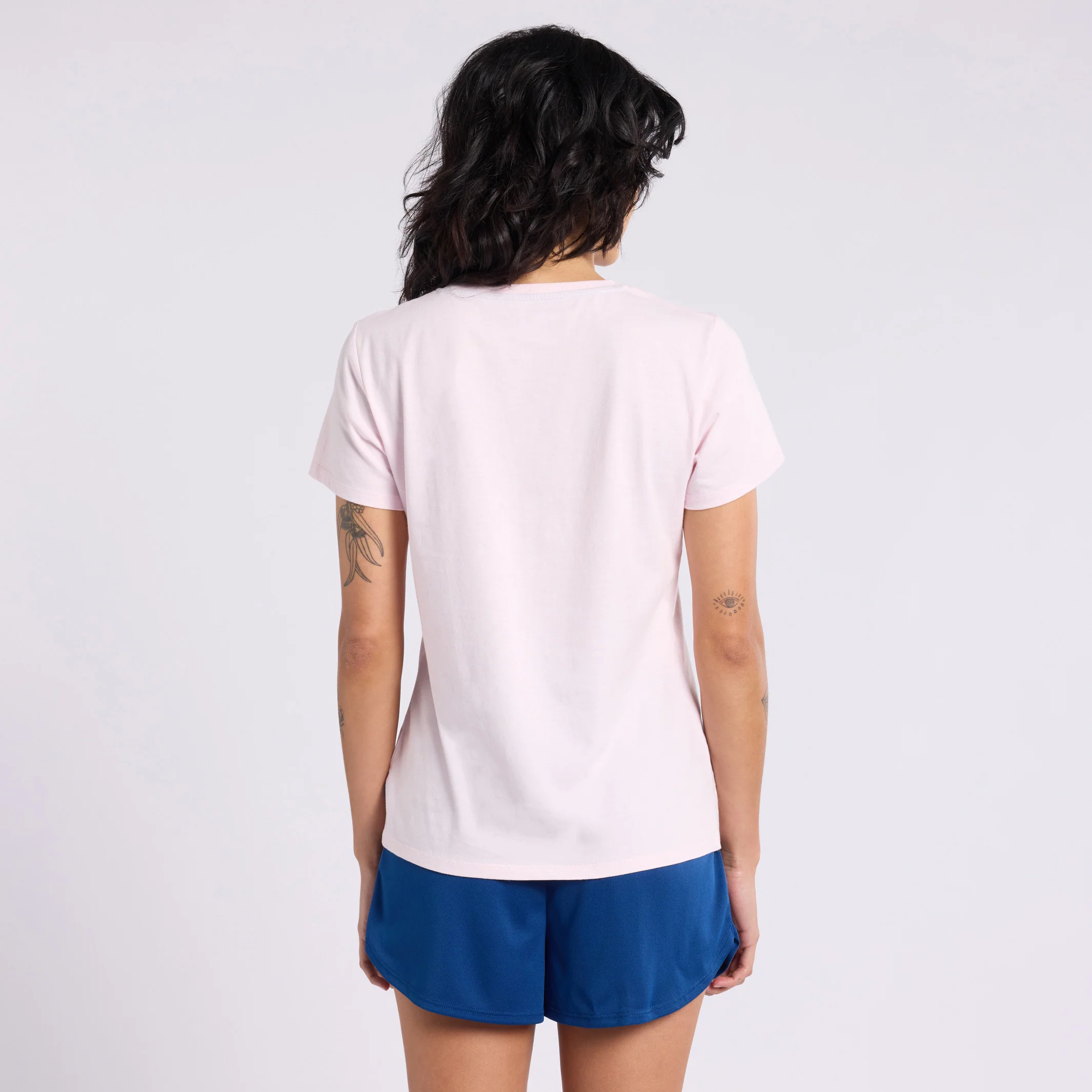 Women's T-Shirt Happy Slam - Image 4