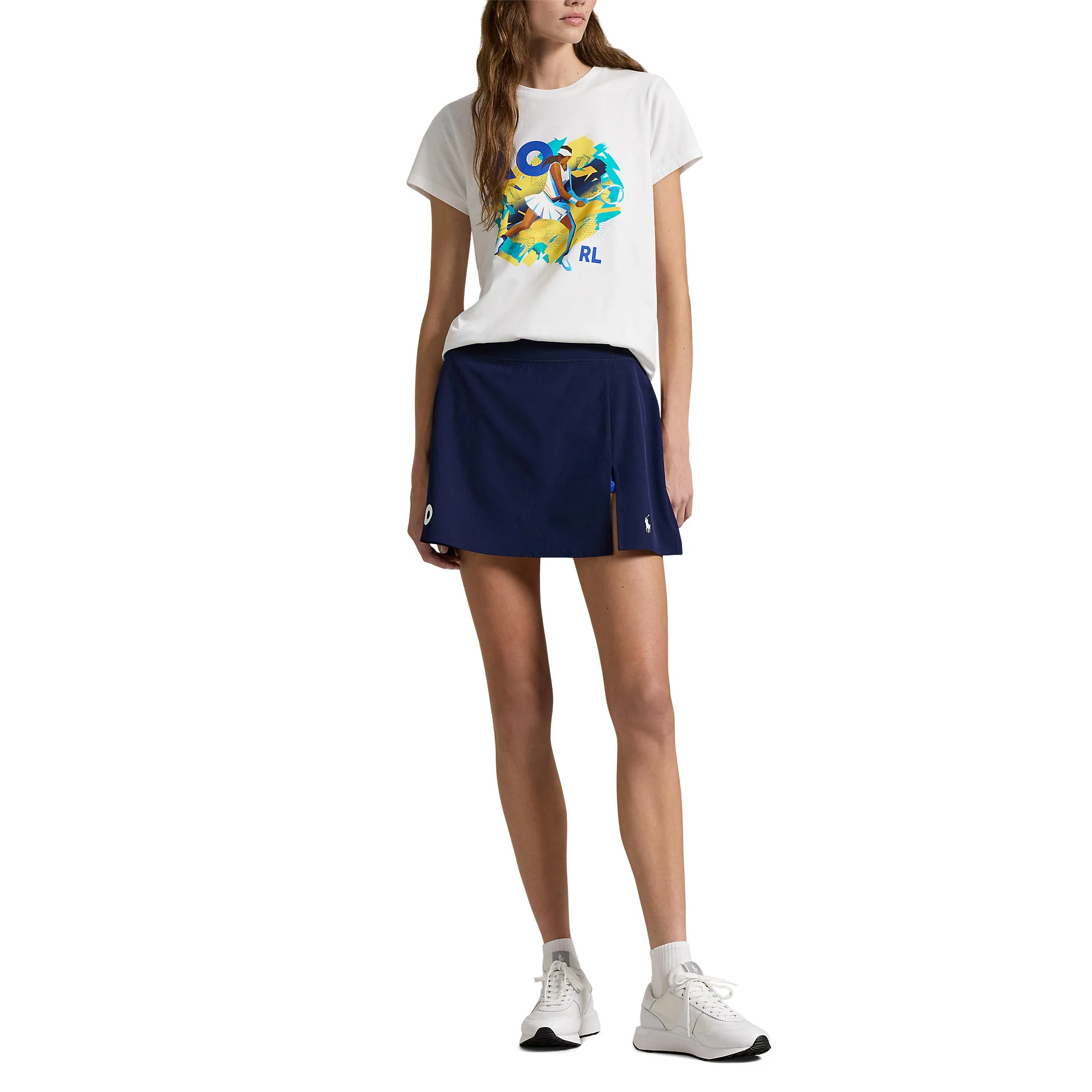 Women's T-Shirt Player - Image 3