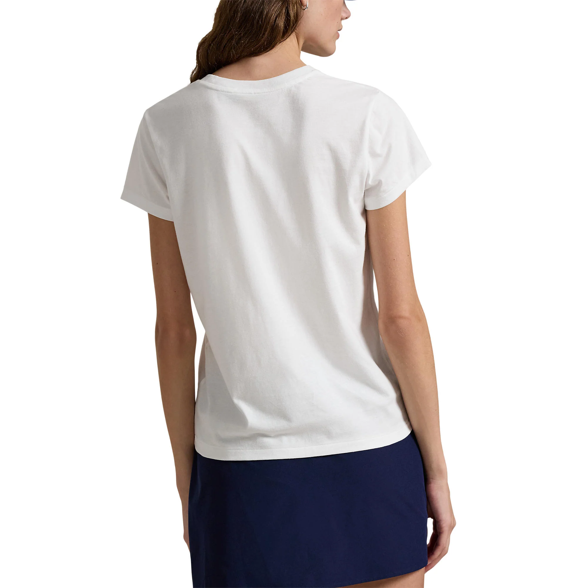Women's T-Shirt Player - Image 4